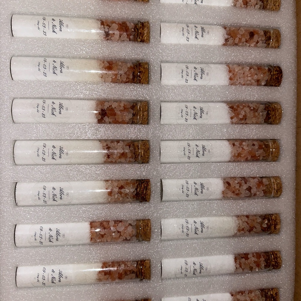 *Host Pick* (2) Vegan & Organic Bath Shot Bundle - Picture 5 of 5